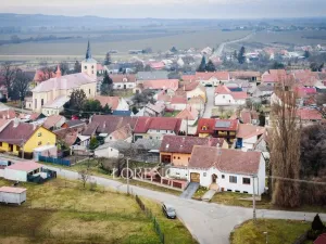 Prodej rodinného domu, Hroznová Lhota, 327 m2