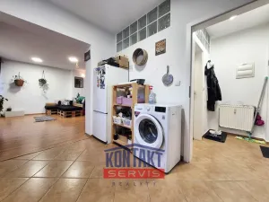 Pronájem bytu 2+kk, České Budějovice, Česká, 58 m2