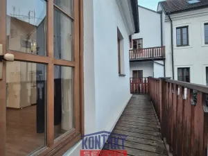 Pronájem bytu 2+kk, České Budějovice, Česká, 58 m2