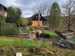 Prodej rodinného domu, Karlovy Vary - Tašovice, V Chatách, 62 m2