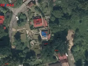 Prodej rodinného domu, Karlovy Vary - Tašovice, V Chatách, 62 m2