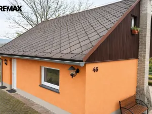 Prodej rodinného domu, Karlovy Vary - Tašovice, V Chatách, 62 m2