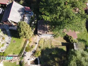 Prodej rodinného domu, Karlovy Vary - Tašovice, V Chatách, 62 m2