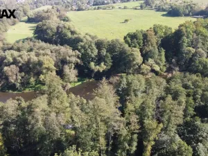 Prodej rodinného domu, Karlovy Vary - Tašovice, V Chatách, 62 m2