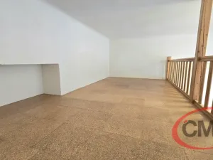 Pronájem bytu 1+1, Praha, Nitranská, 44 m2