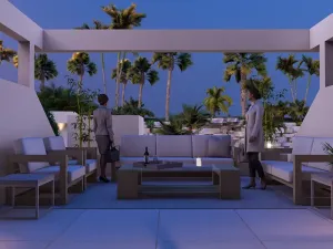 Prodej rodinného domu, Rincón de la Victoria, Španělsko, 148 m2