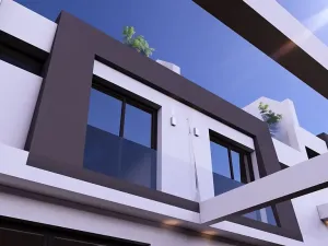 Prodej rodinného domu, Rincón de la Victoria, Španělsko, 148 m2