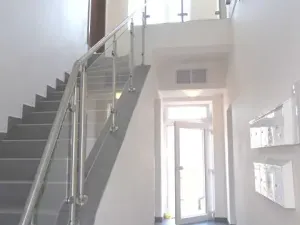 Pronájem bytu 2+kk, Praha - Záběhlice, Ke skalkám, 36 m2