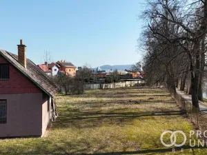 Prodej pozemku, Zábřeh, V Opravě, 4098 m2