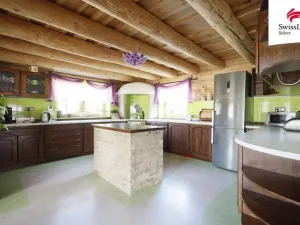 Prodej rodinného domu, Krásná Hora, Svitálka, 205 m2