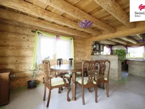 Prodej rodinného domu, Krásná Hora, Svitálka, 205 m2