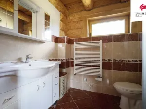 Prodej rodinného domu, Krásná Hora, Svitálka, 205 m2