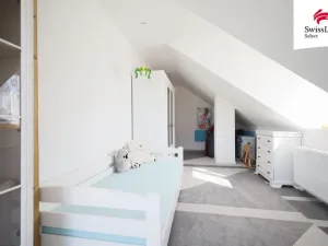 Prodej rodinného domu, Krásná Hora, Svitálka, 205 m2