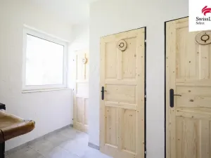 Prodej rodinného domu, Krásná Hora, Svitálka, 205 m2