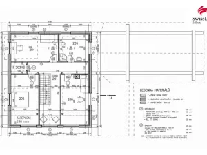 Prodej rodinného domu, Krásná Hora, Svitálka, 205 m2