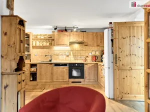 Prodej rodinného domu, Frymburk - Blatná, 100 m2