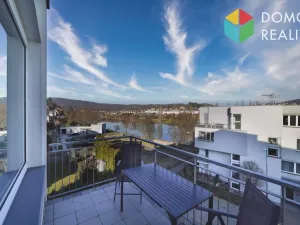 Prodej bytu 4+kk, Beroun, V Zahradách, 89 m2