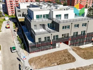 Prodej bytu 3+kk, Beroun - Beroun-Město, Nepilova, 115 m2