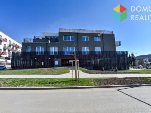 Prodej bytu 3+kk, Beroun - Beroun-Město, Nepilova, 115 m2