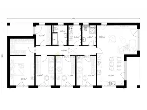 Prodej rodinného domu, Veverské Knínice, 124 m2