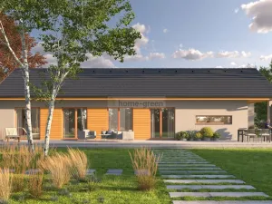 Prodej rodinného domu, Veverské Knínice, 124 m2