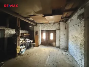 Prodej rodinného domu, Milín, 90 m2