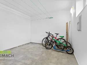 Pronájem bytu 1+kk, Náchod - Lipí, 27 m2