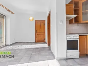 Pronájem bytu 1+kk, Náchod - Lipí, 27 m2