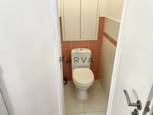 Pronájem bytu 2+kk, Plzeň - Východní Předměstí, Částkova, 54 m2