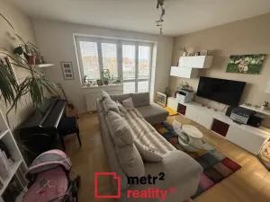 Prodej bytu 3+1, Mohelnice, Za Penzionem, 71 m2