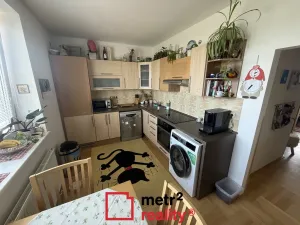 Prodej bytu 3+1, Mohelnice, Za Penzionem, 71 m2