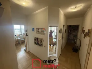 Prodej bytu 3+1, Mohelnice, Za Penzionem, 71 m2