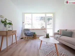 Prodej bytu 3+1, Liberec - Liberec VI-Rochlice, Na Jezírku, 70 m2