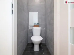 Prodej bytu 3+1, Liberec - Liberec VI-Rochlice, Na Jezírku, 70 m2