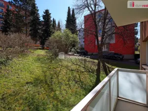 Prodej bytu 3+1, Liberec - Liberec VI-Rochlice, Na Jezírku, 70 m2