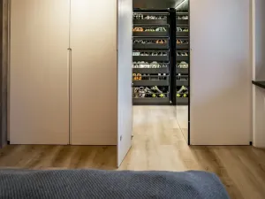 Prodej bytu 3+kk, Praha - Smíchov, U dvou srpů, 89 m2