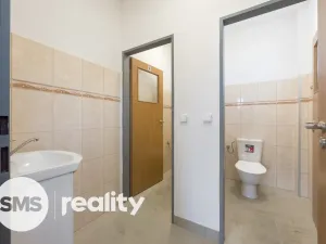 Pronájem skladu, Valašské Meziříčí - Bynina, 767 m2