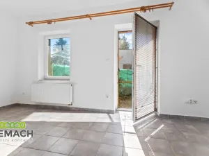 Pronájem bytu 2+kk, Náchod - Lipí, 52 m2