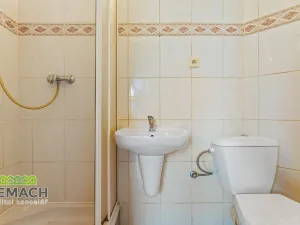 Pronájem bytu 1+kk, Náchod, Šafránice, 20 m2