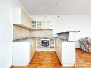 Pronájem bytu 2+kk, Praha - Suchdol, K mírám, 55 m2