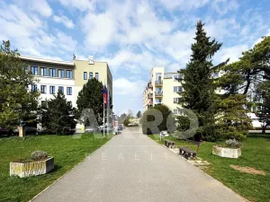 Pronájem bytu 2+kk, Praha - Suchdol, K mírám, 55 m2