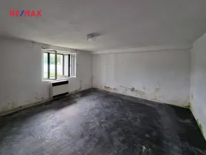 Prodej rodinného domu, Žinkovy, 100 m2