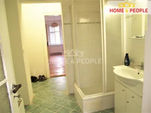 Pronájem bytu 2+1, Karlovy Vary - Drahovice, Mattoniho nábřeží, 62 m2