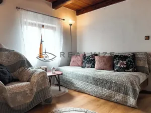 Prodej chaty, Kamenný Újezd, 45 m2