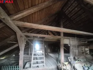 Prodej restaurace, Rohozná, 372 m2