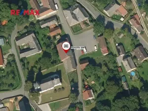 Prodej rodinného domu, Rohozná, 372 m2