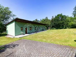 Prodej rodinného domu, Křečovice - Živohošť, 297 m2