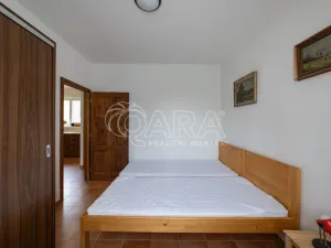 Prodej rodinného domu, Křečovice - Živohošť, 297 m2