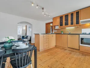 Prodej bytu 3+1, Jablonec nad Nisou, Mánesova, 103 m2