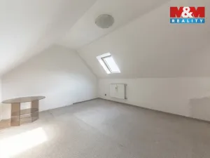 Prodej rodinného domu, Horní Počaply, 180 m2